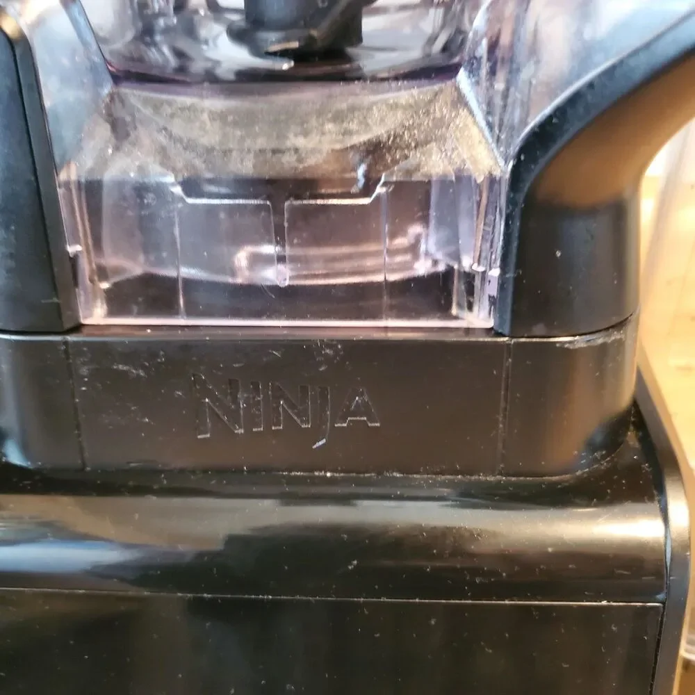 Ninja Intelli-Sense Touchscreen Blender System